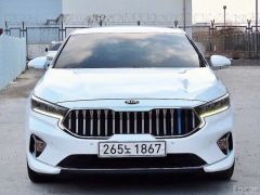 Сүрөт унаа Kia K7