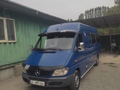 Фото авто Mercedes-Benz Городской