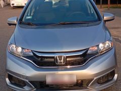 Фото авто Honda Fit