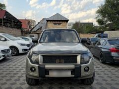 Фото авто Mitsubishi Pajero