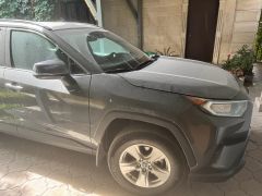 Сүрөт унаа Toyota RAV4