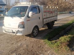 Фото авто Hyundai Porter