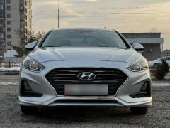 Сүрөт унаа Hyundai Sonata