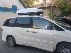 Сүрөт унаа Toyota Estima