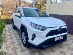 Фото авто Toyota RAV4