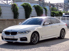 Фото авто BMW 5 серии