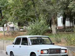 Сүрөт унаа ВАЗ (Lada) 2107