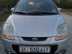 Photo of the vehicle Daewoo Matiz