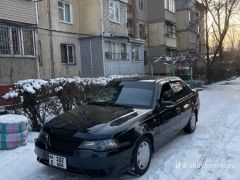 Сүрөт унаа Daewoo Nexia