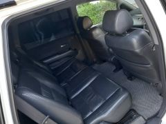 Фото авто Honda Odyssey