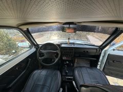 Сүрөт унаа ВАЗ (Lada) 2121 (4x4)