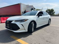 Сүрөт унаа Toyota Avalon