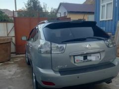 Сүрөт унаа Lexus RX