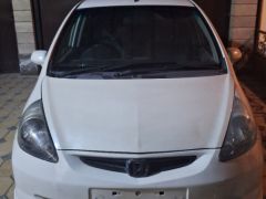 Photo of the vehicle Honda Fit