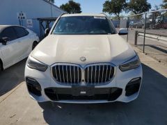 Сүрөт унаа BMW X5