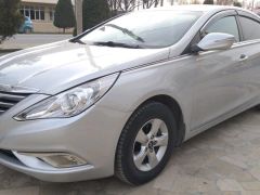 Photo of the vehicle Hyundai Sonata