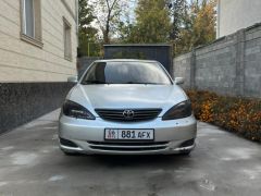 Сүрөт унаа Toyota Camry