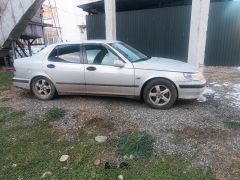 Сүрөт унаа Saab 9-5