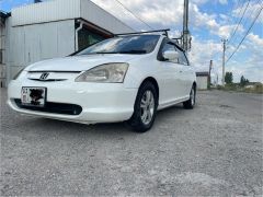 Сүрөт унаа Honda Civic