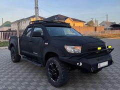 Фото авто Toyota Tundra