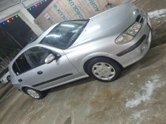 Photo of the vehicle Nissan Almera