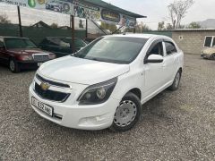 Сүрөт унаа Chevrolet Cobalt