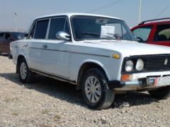 Photo of the vehicle ВАЗ (Lada) 2106