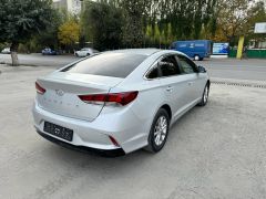 Photo of the vehicle Hyundai Sonata