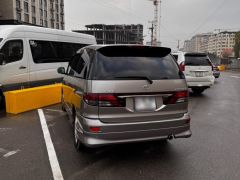 Фото авто Toyota Estima