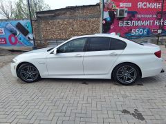 Photo of the vehicle BMW 5 Series