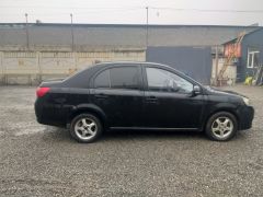 Photo of the vehicle Toyota Corolla