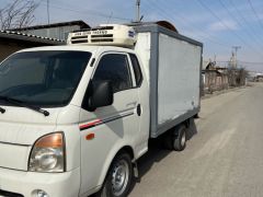 Фото авто Hyundai Porter