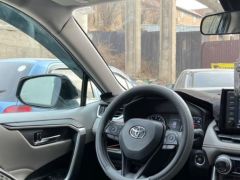 Фото авто Toyota RAV4