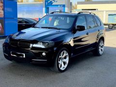 Фото авто BMW X5