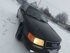 Фото авто Audi 100