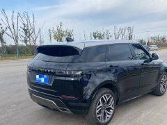 Сүрөт унаа Land Rover Range Rover Evoque