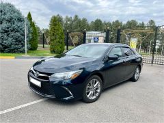 Сүрөт унаа Toyota Camry