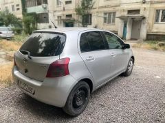 Сүрөт унаа Toyota Yaris