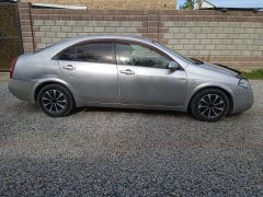 Photo of the vehicle Nissan Primera