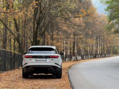 Сүрөт унаа Land Rover Range Rover Velar