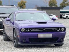 Сүрөт унаа Dodge Challenger