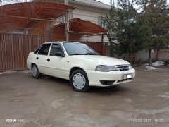 Photo of the vehicle Daewoo Nexia