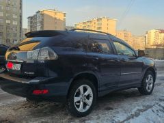 Фото авто Lexus RX