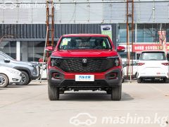 Сүрөт унаа Changan Kaicene F70