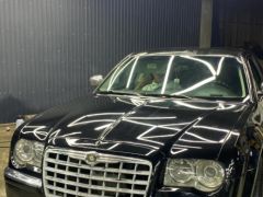 Сүрөт унаа Chrysler 300C