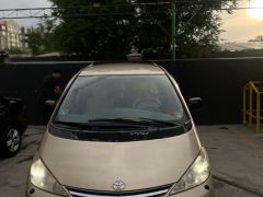 Photo of the vehicle Toyota Previa