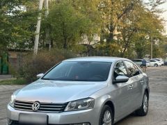 Фото авто Volkswagen Passat