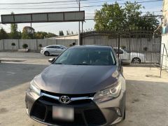 Фото авто Toyota Camry