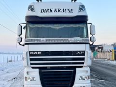 Фото авто DAF XF105 series