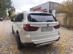 Фото авто BMW X5